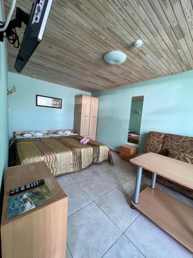 Lucio Home Паланга Екстер'єр фото