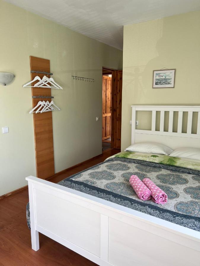 Lucio Home Паланга Екстер'єр фото