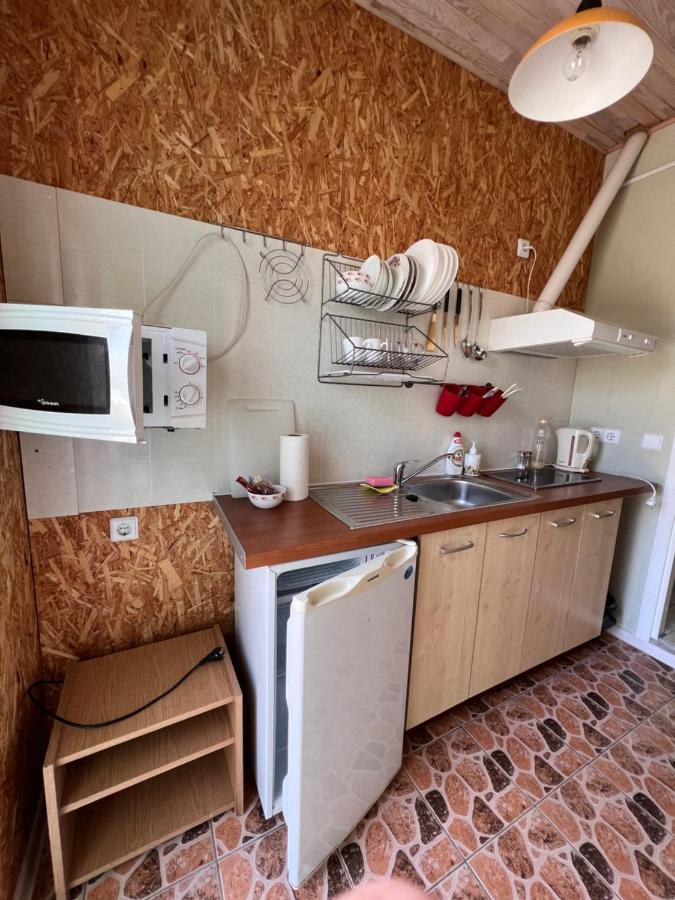 Lucio Home Паланга Екстер'єр фото